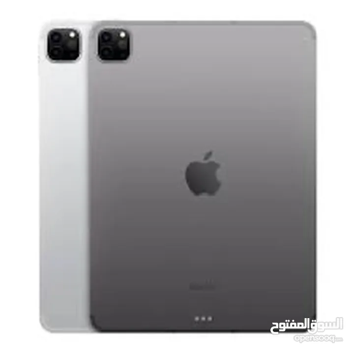 ايباد 12.9 128 جيجا الجيل الرابع بحاله ممتازه iPad 12.9 128GB 4th generation in excellent condition