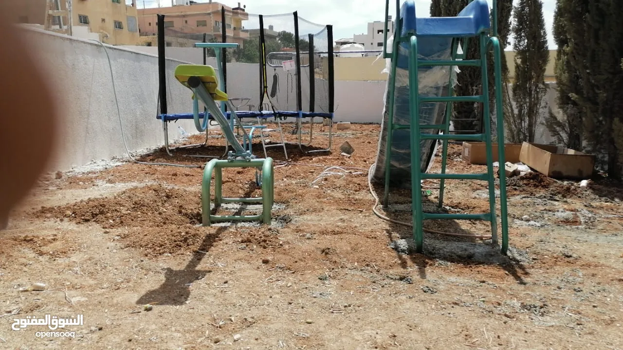 مستلزمات اطفال