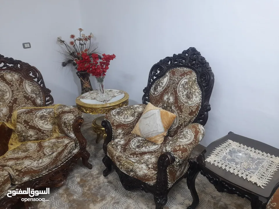 طقم حفر يدوي