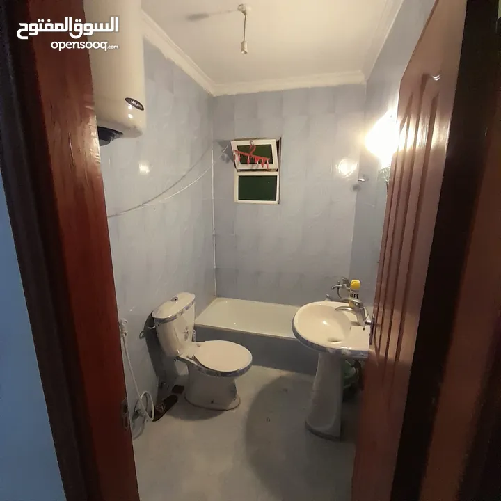 شقة دوبلكس للبيع