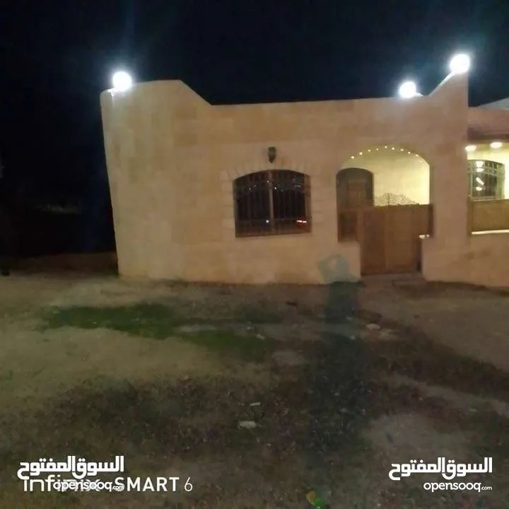 منزل للبيع على شارع جريبا الرئيسي