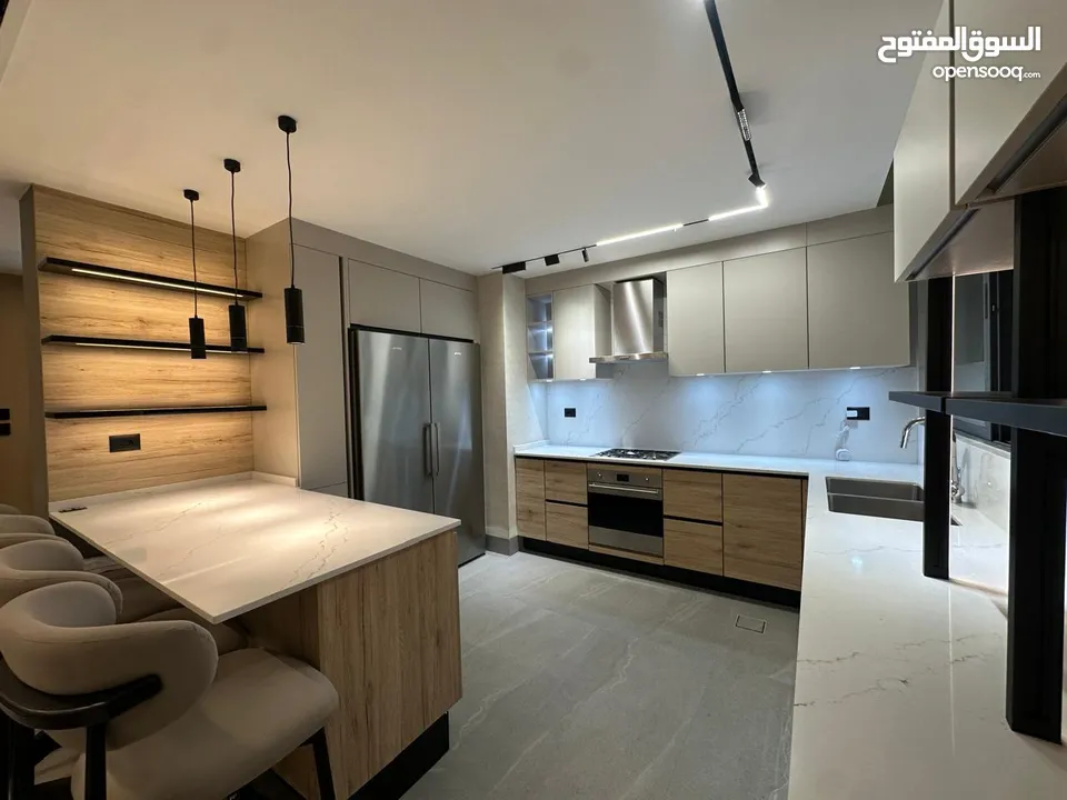 شقه مفروشه للايجار في ام اذينه ( Property 43140 )-175085970