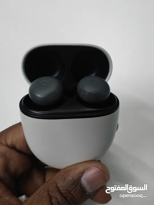 Google Pixel Buds Pro 2