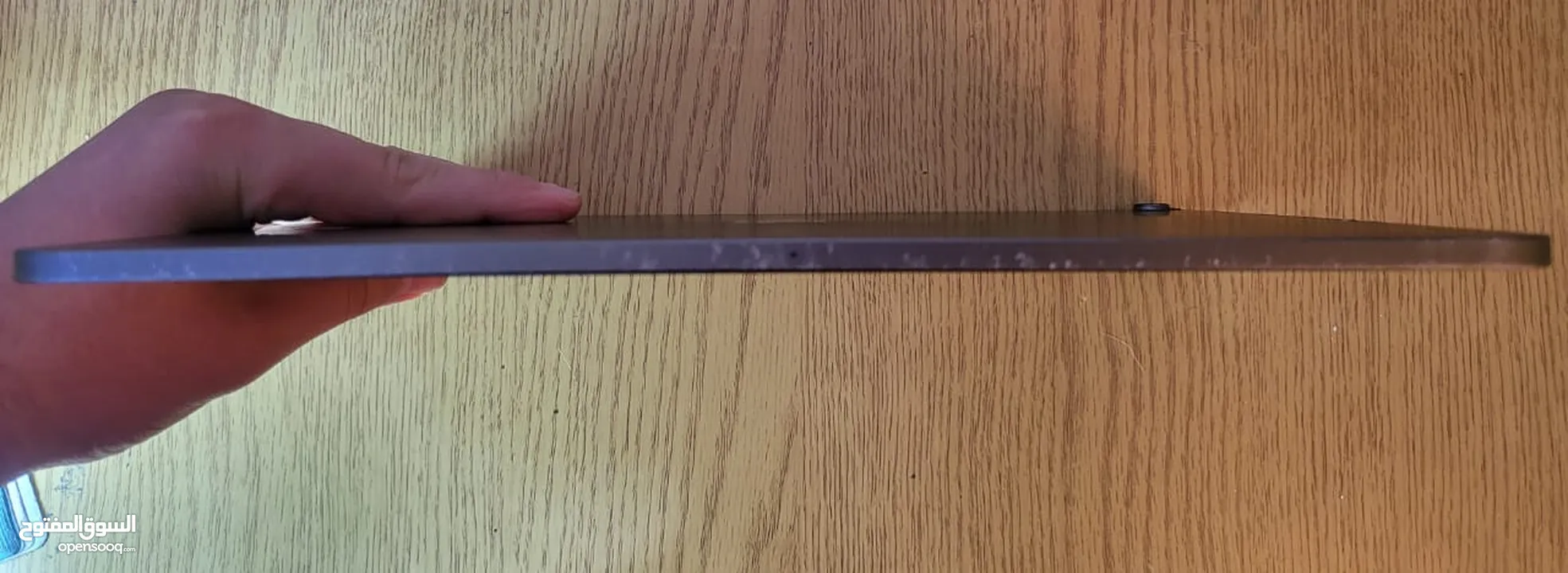 ipad pro 12.9inch 256gb وارد امريكي وكالة