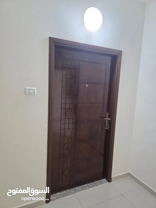 تأجير شقىة سكتية