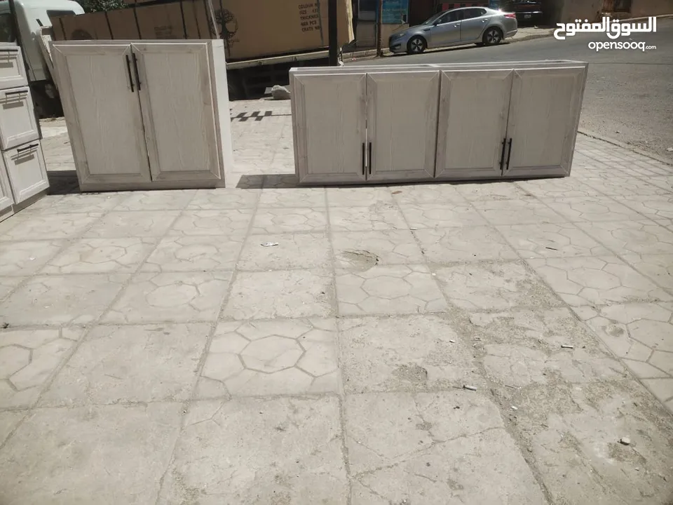 .. مطابخ فجر الامل للالمنيوم.......