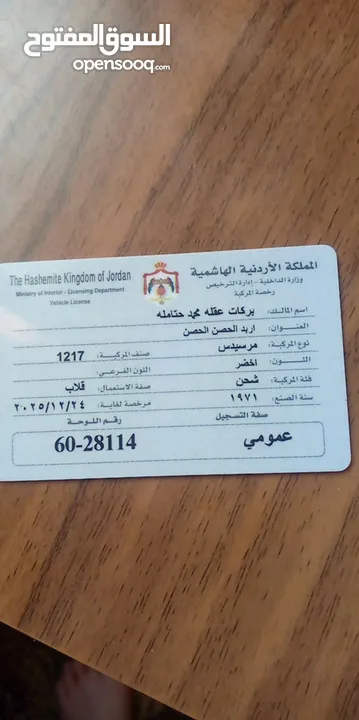 قلاب فطس للبيع