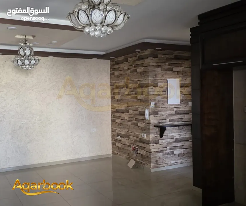 شقة مفروشة مميزة وواسعة للايجار في بيتونيا