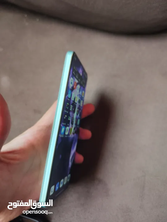 جهاز Xiaomi 13T PRO 512GB نظيف جدا للبيع
