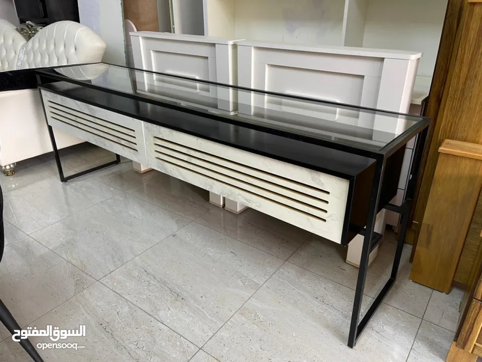 طقم طاولة سفرة +مزنون