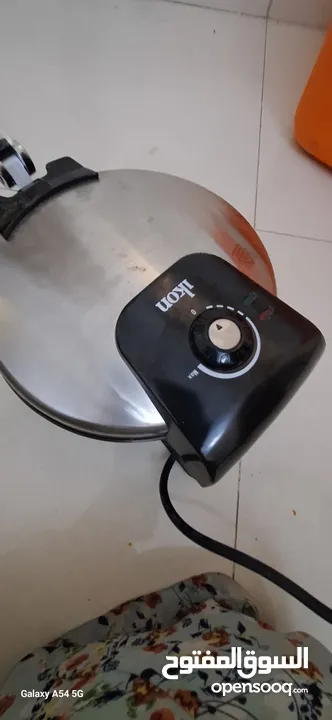 roti maker