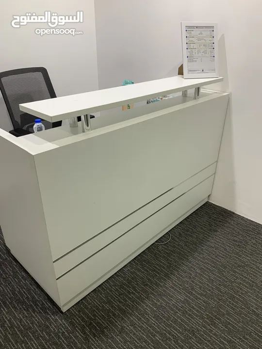 Office furniture for sale￼