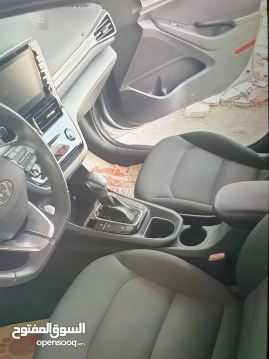 هيونداي ايونيك 2020 Plug-in للبيع