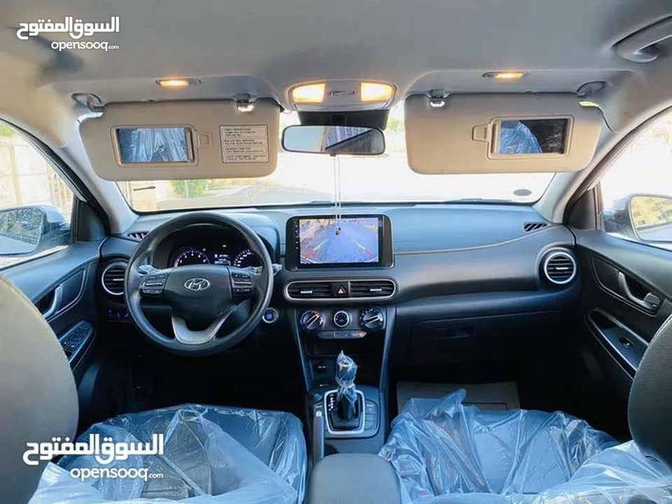 هونداي كونا 2019 صلاة النبي بوضعيه فوتق الممتازة الله يبارك ..