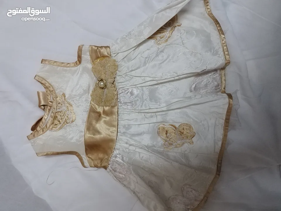فساتين بناتي لعمر بيبي،وعمر كبير ،فساتين للعيد او للمناسبات شوف وما رح تندم..