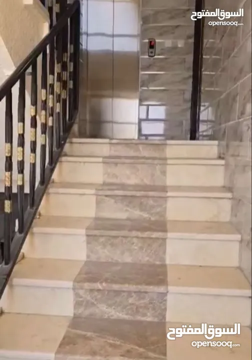 شقق و استديوهات مفروشه للايجار العقبه