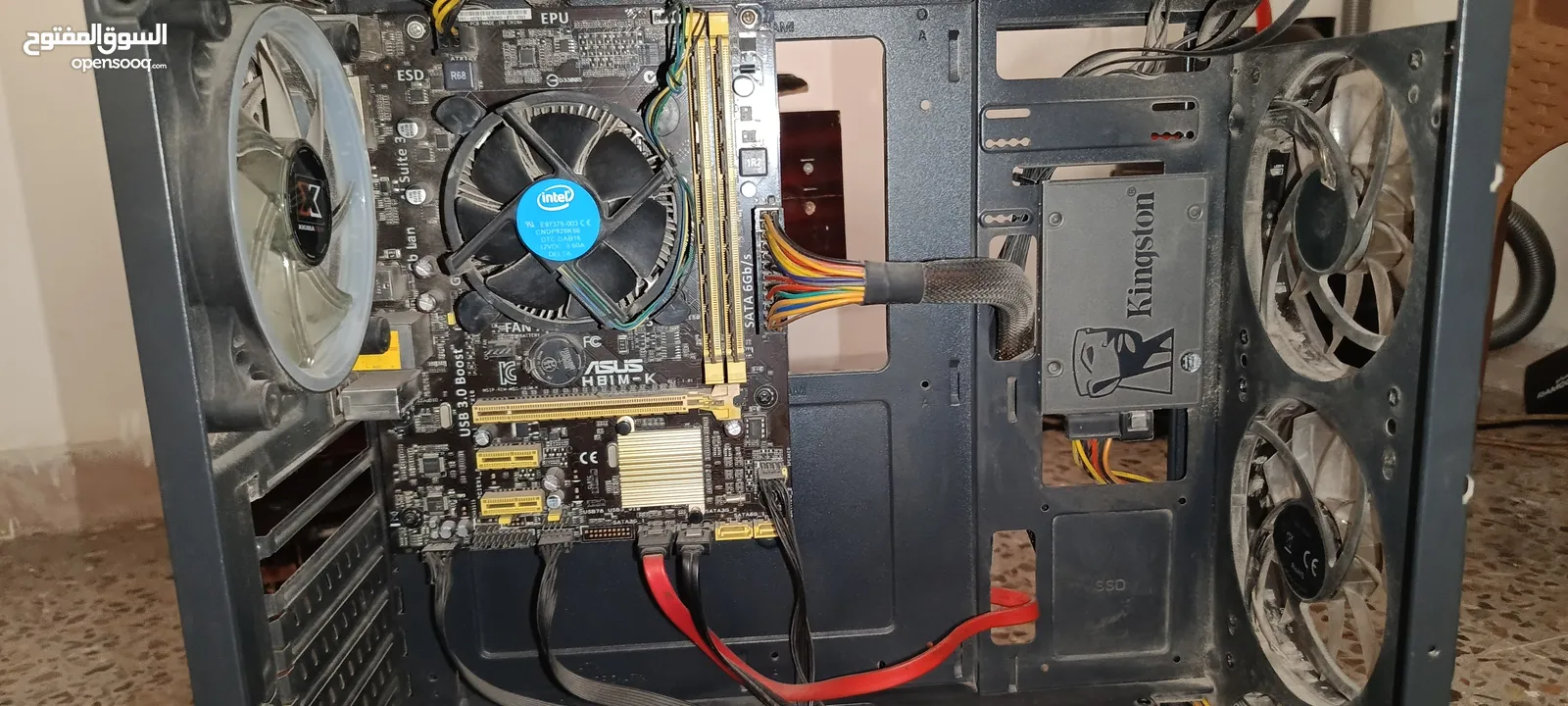 PC Gaming for sale