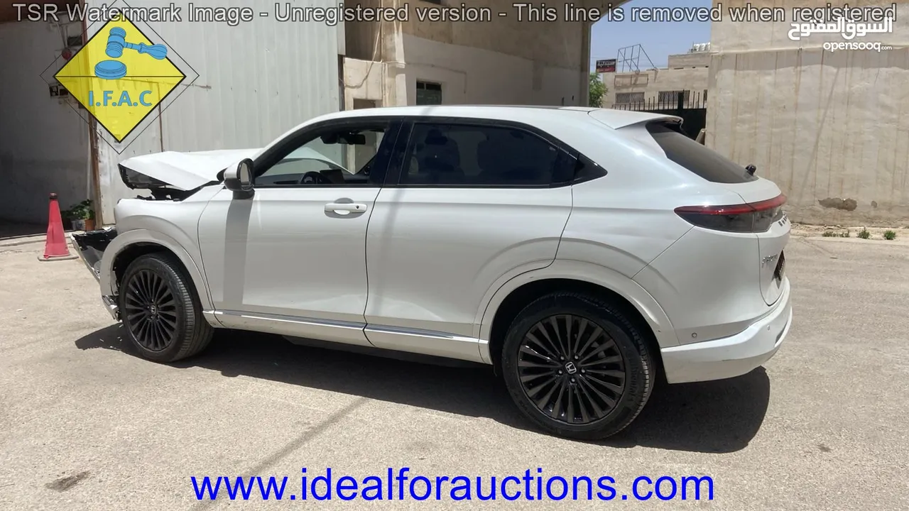 هوندا 2023 HONDA E:NP1
