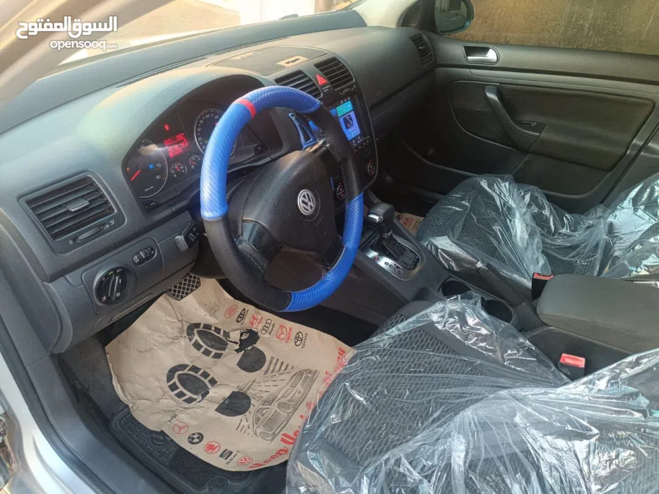 چولف 2007 للبيع