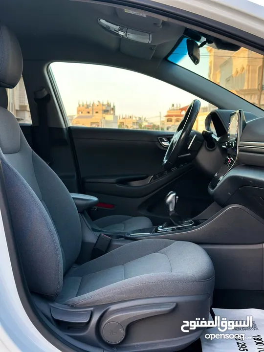 هيونداي ايونيك 2020