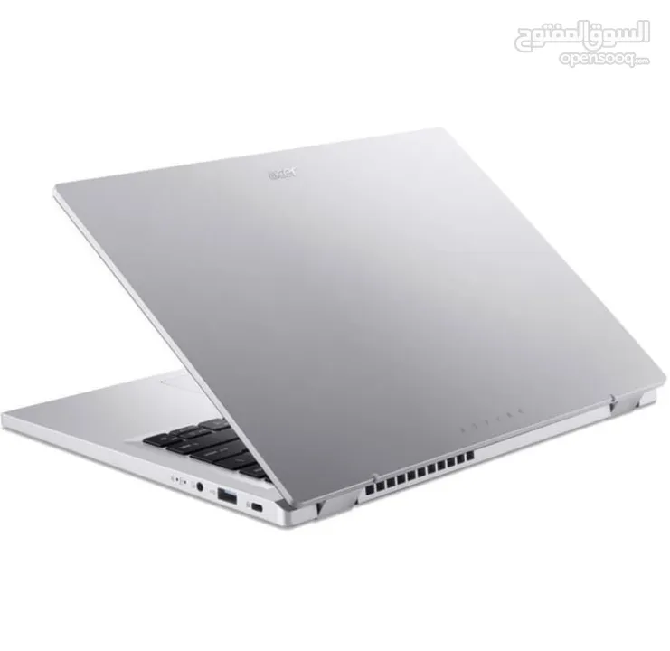 Acer Aspire Go 14 (2025) Laptop 13th Gen Intel Core i7 - 16GB DDR5 RAM - 1TB SSD