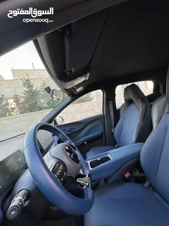 بي واي دي سيجول مستعمل