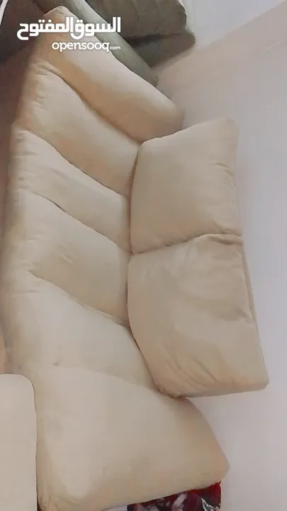 طقم كنب من ايكيا
