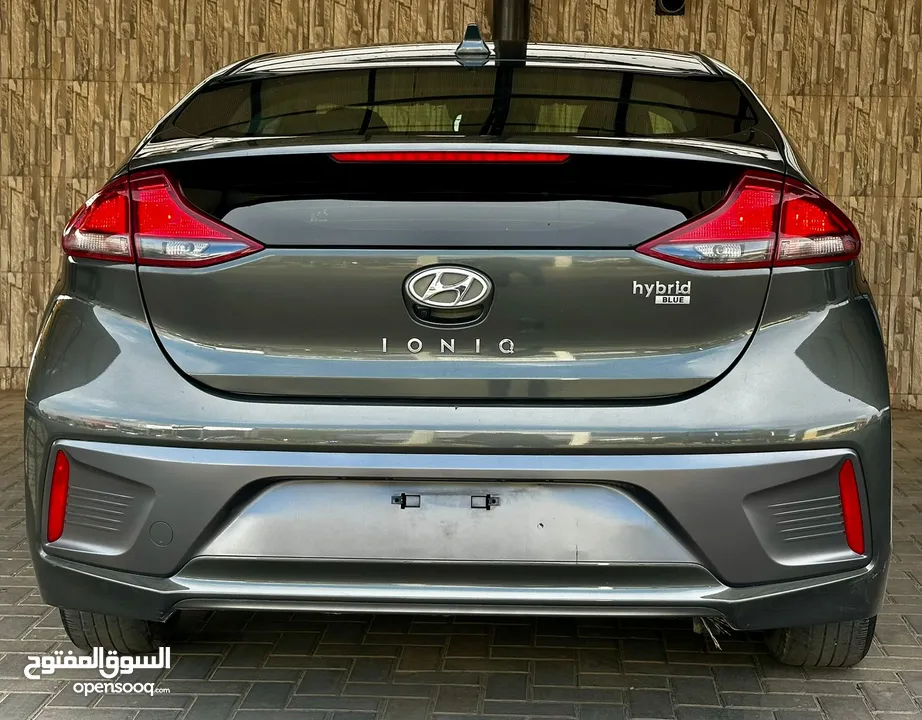 هونداي ايونك موديل 2022 اقساط بدفعه اولى 2500 دينار