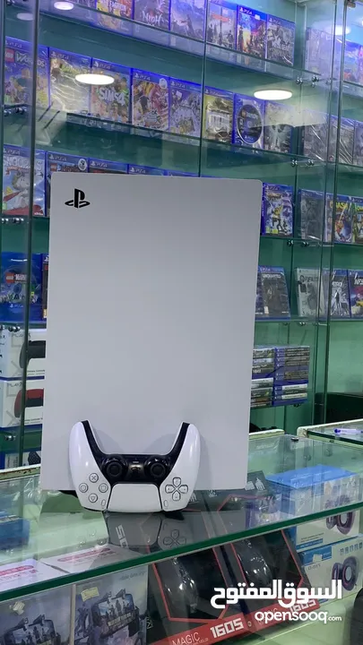 PlayStation 5