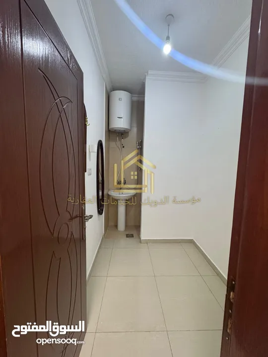 شقة سوبر ديلوكس في أرقى واجمل مناطق خلدا