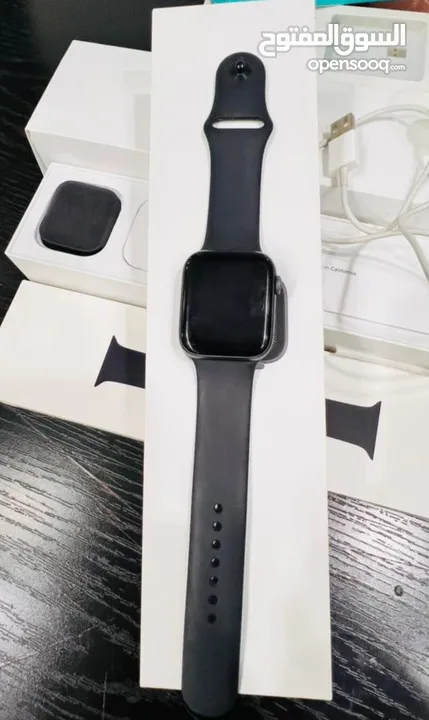 Apple Watch Series 5