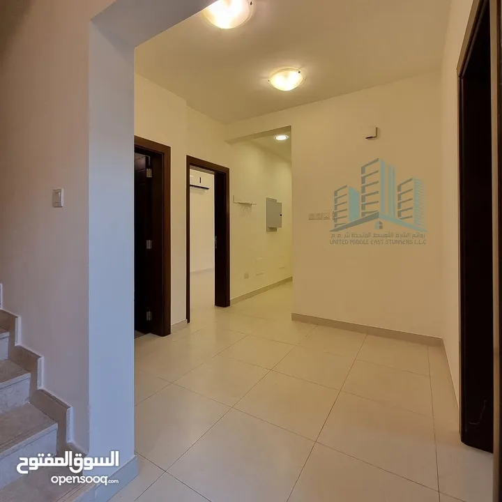 Well maintained 5+1 BR Complex Villa / فيلا بمجمع سكني راقي