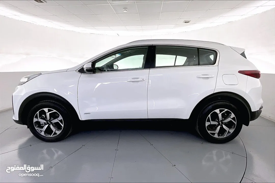 2022 Kia Sportage LX  • Big Price Drop  • 1 Year free warranty • 347573