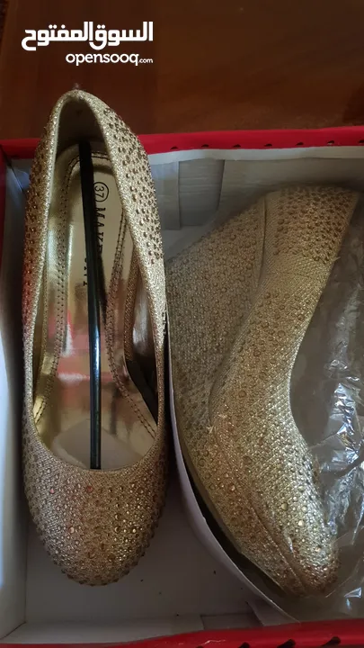 heels ستاتي