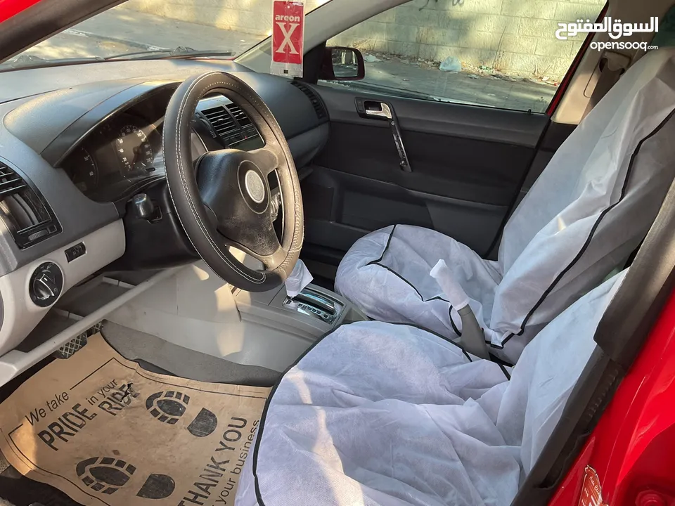 بولو أوتوماتيك 2004