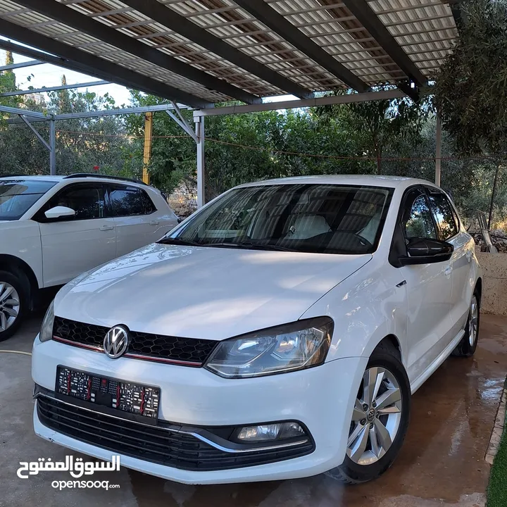 بولو ترخيص 16