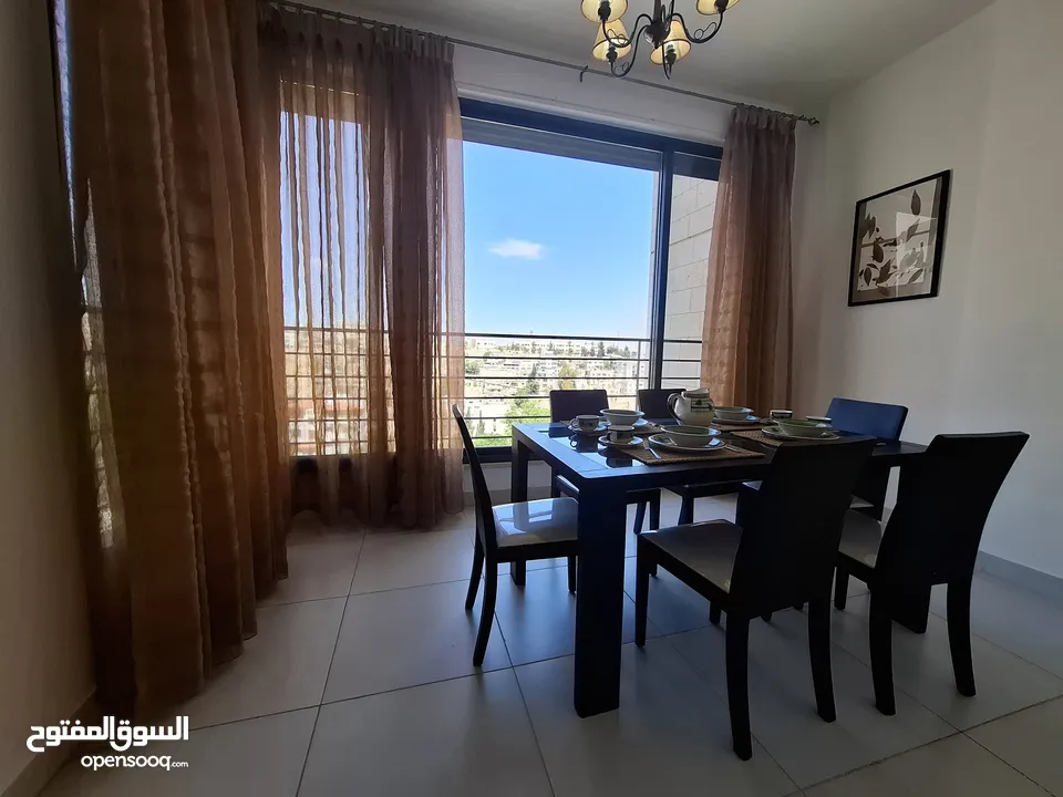 شقة مفروشة للإيجار  ( Property 42832 )-174916830
