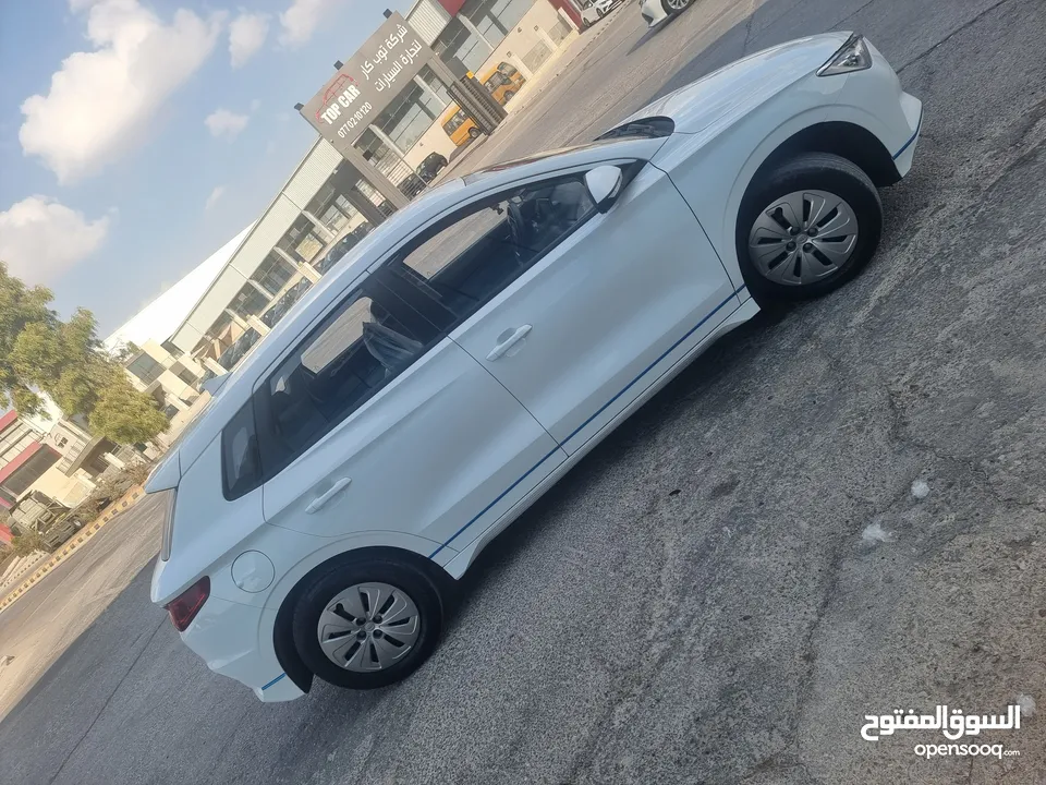 BYD  e2 2020بي واي دي 2020 حرة جديد