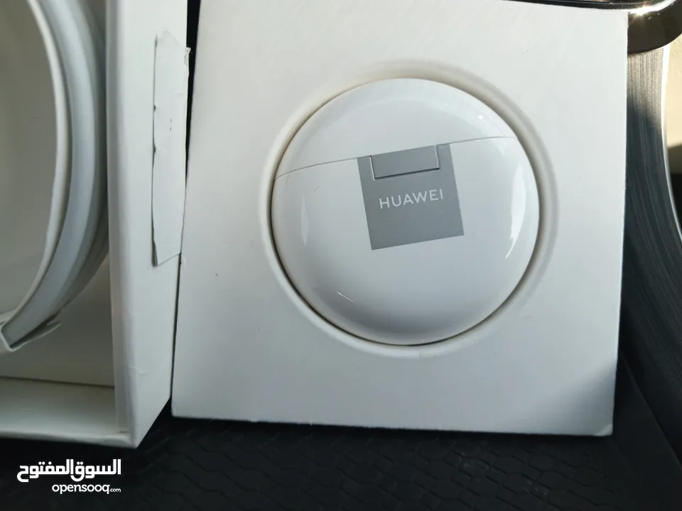 Huawei freebuds 4 very clean good condition