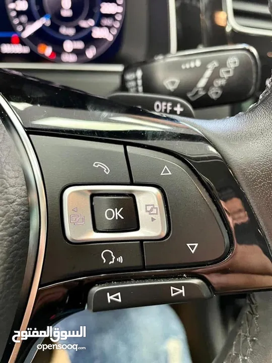Volkswagen GOLF TSI JOIN 2018