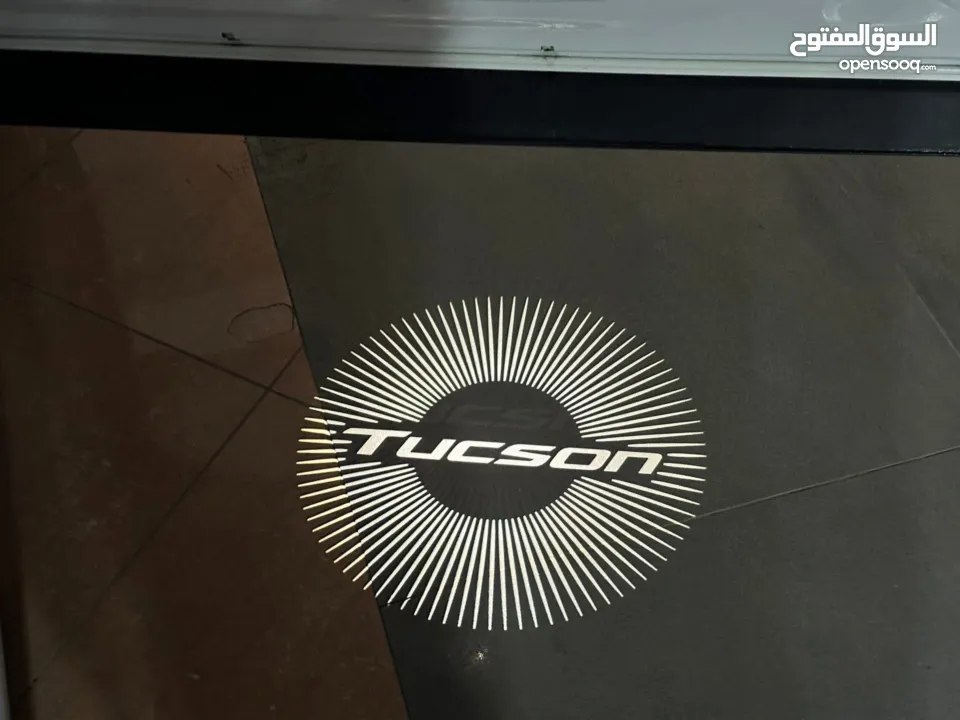 هيونداي توسان هايبرد فل اضافات سعر مميز