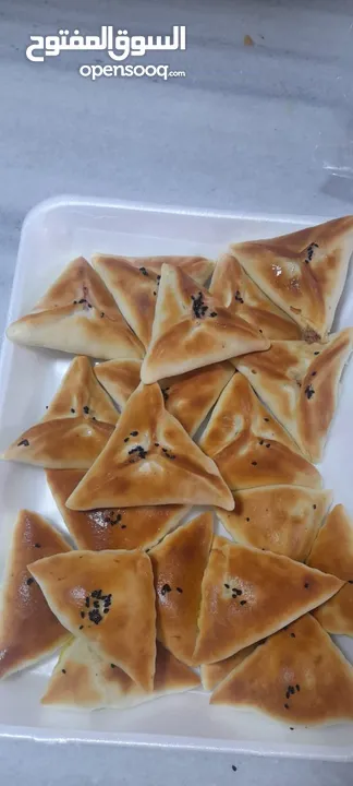 للبيع محل صنع وبيع معجنات ومناقبش
