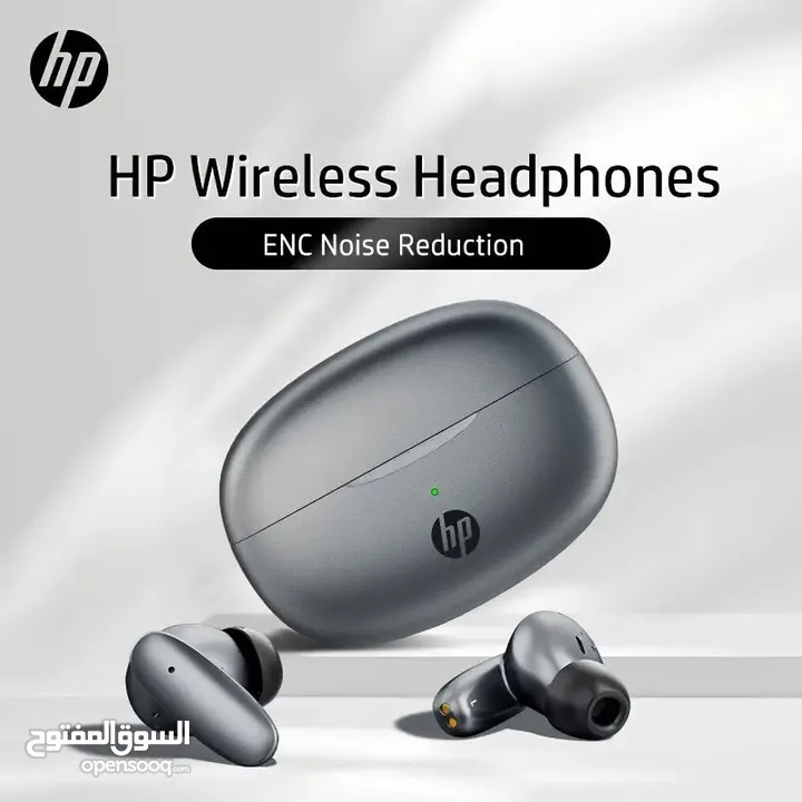 Wireless earbuds (Phillips&HP&Lenovo)