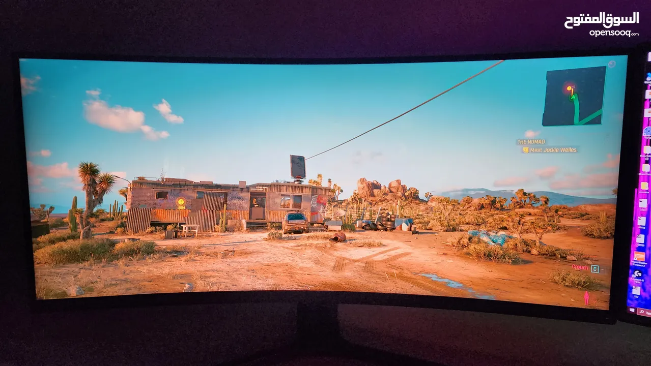 xiaomi mi Curved 34 inch VA panel  ultrawide curved monitor 144hz