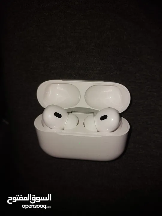 AirPods Pro 2 type c