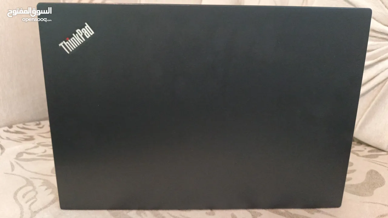 جهاز معروف وماركا عالمية lenovo think bad