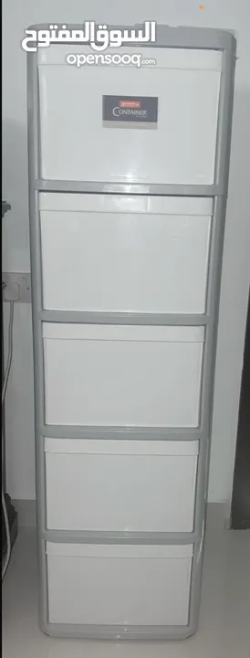 Storage plastic shelves for sale