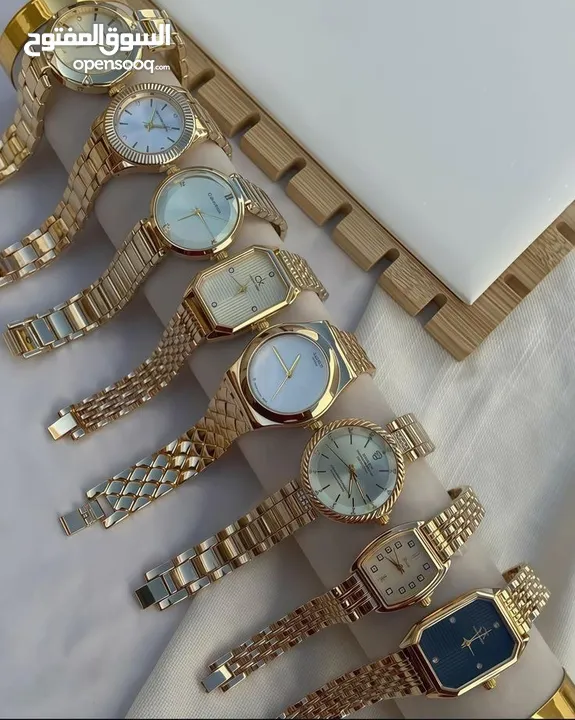 ساعات رولكس كوبي ون عن الأصلي