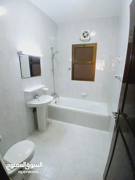 Al qorum 2bhk flat for rent القرم شقة للأيجار