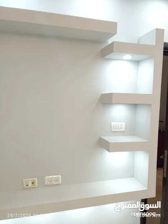 مجموعه النخبه لاعمال البناء والتشطيبات العامه